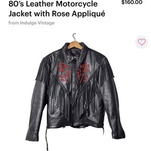 Never worn. Its new without tags.